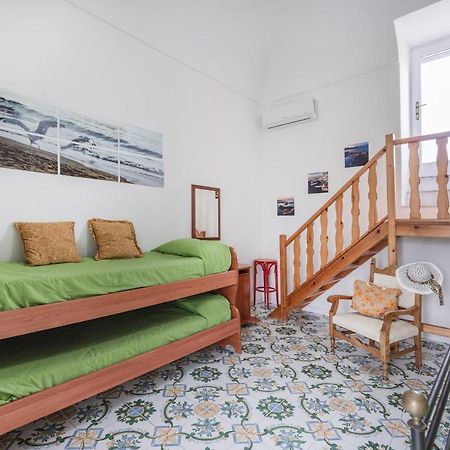 Green Island Apartment Procida Buitenkant foto